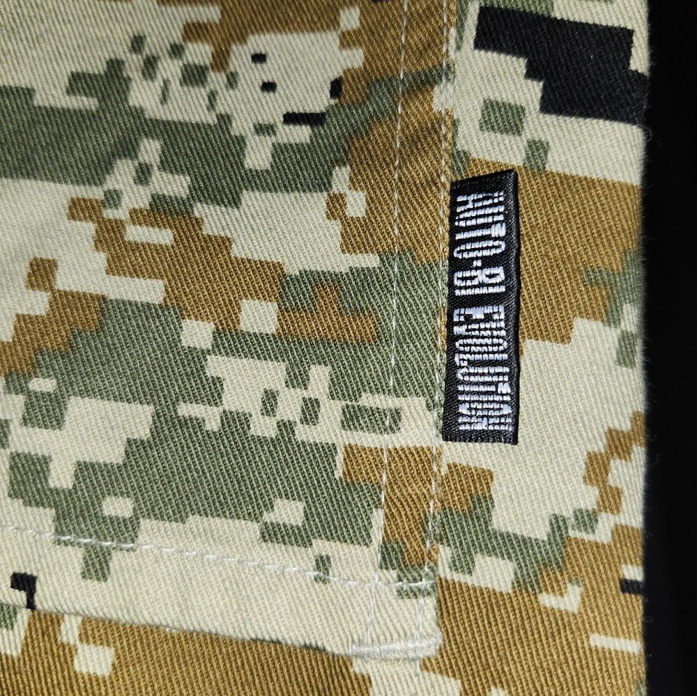 Coveralls Auto-BI Evolution - Picture 4 of 11